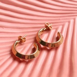 Gold plaque with Miyuki bracelet, Golden 0000 design, Code LUX112